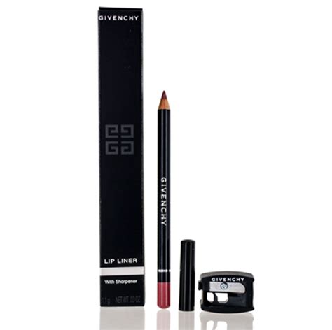 givenchy lip liner 8|givenchy lip.